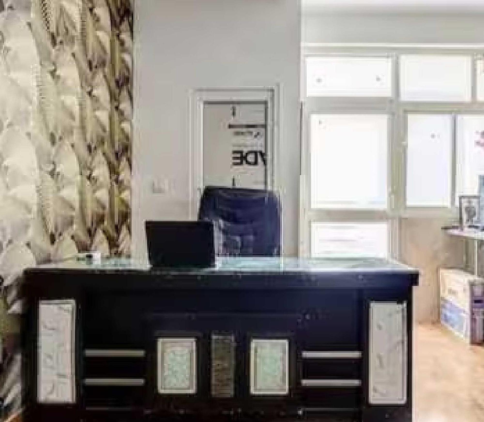 Hotel O Krishna Orchid Near Noida Sector 81 Metro Station 外观 照片