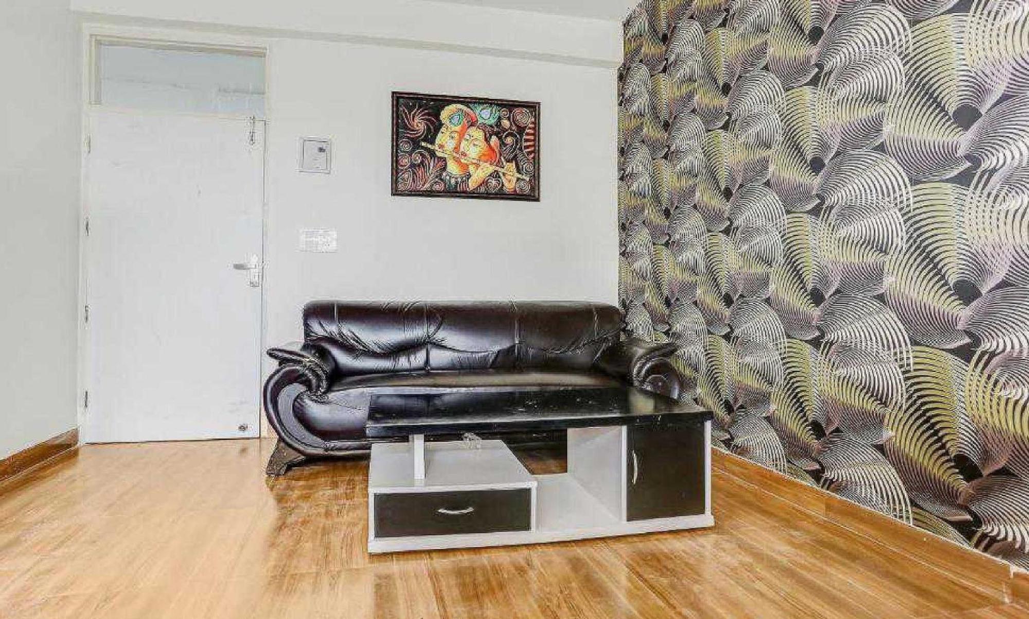 Hotel O Krishna Orchid Near Noida Sector 81 Metro Station 外观 照片